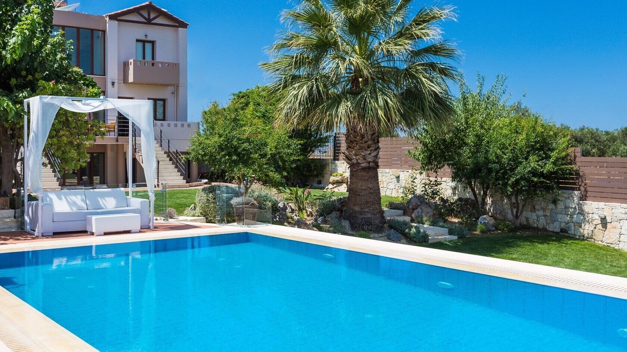 Photo of Outdoor in Stamnoi