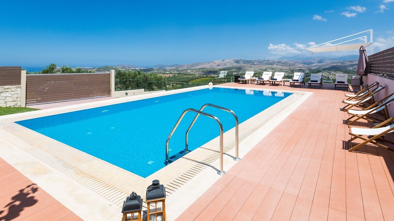 Photo of Outdoor in Stamnoi