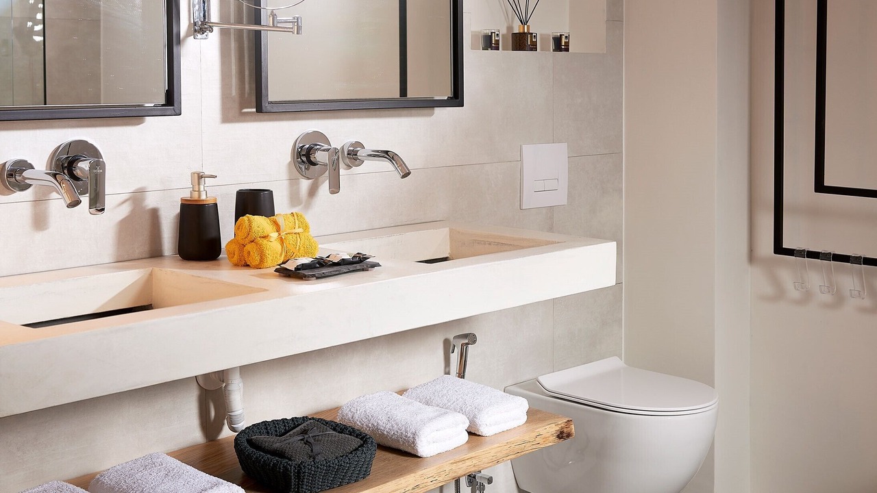 Photo of Bathroom in Stamnoi