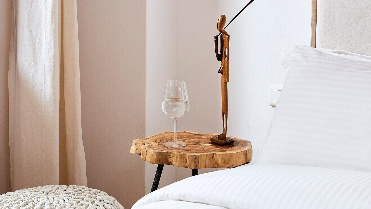 Photo of Bedroom in Stamnoi
