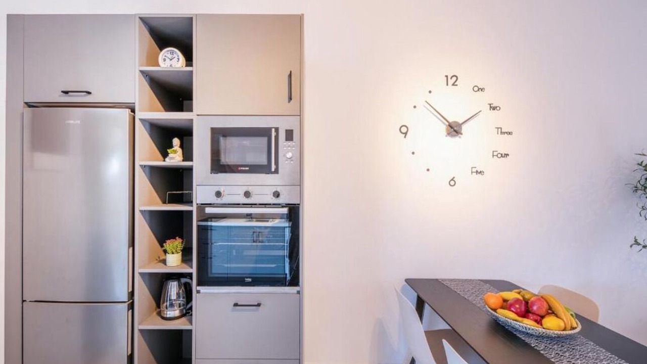 Photo of Kitchen in Sfakera