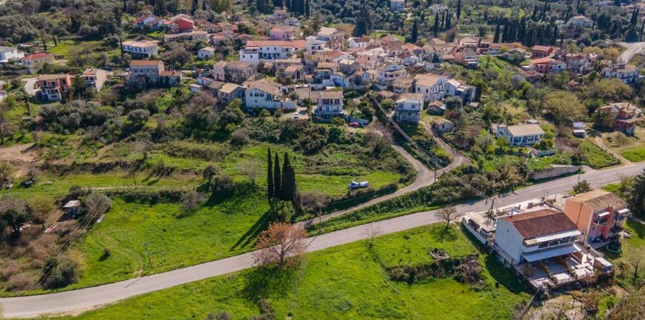 Photo of Outdoor in Sfakera