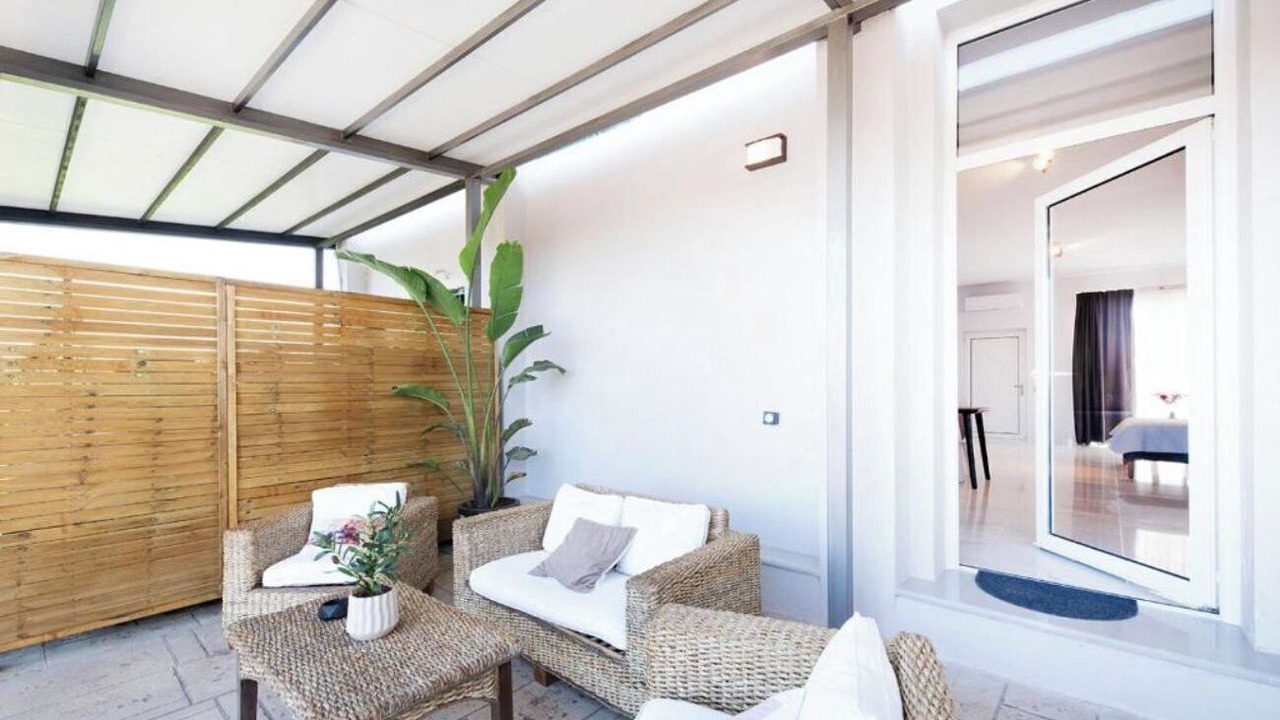 Photo of Patio Balcony in Sfakera