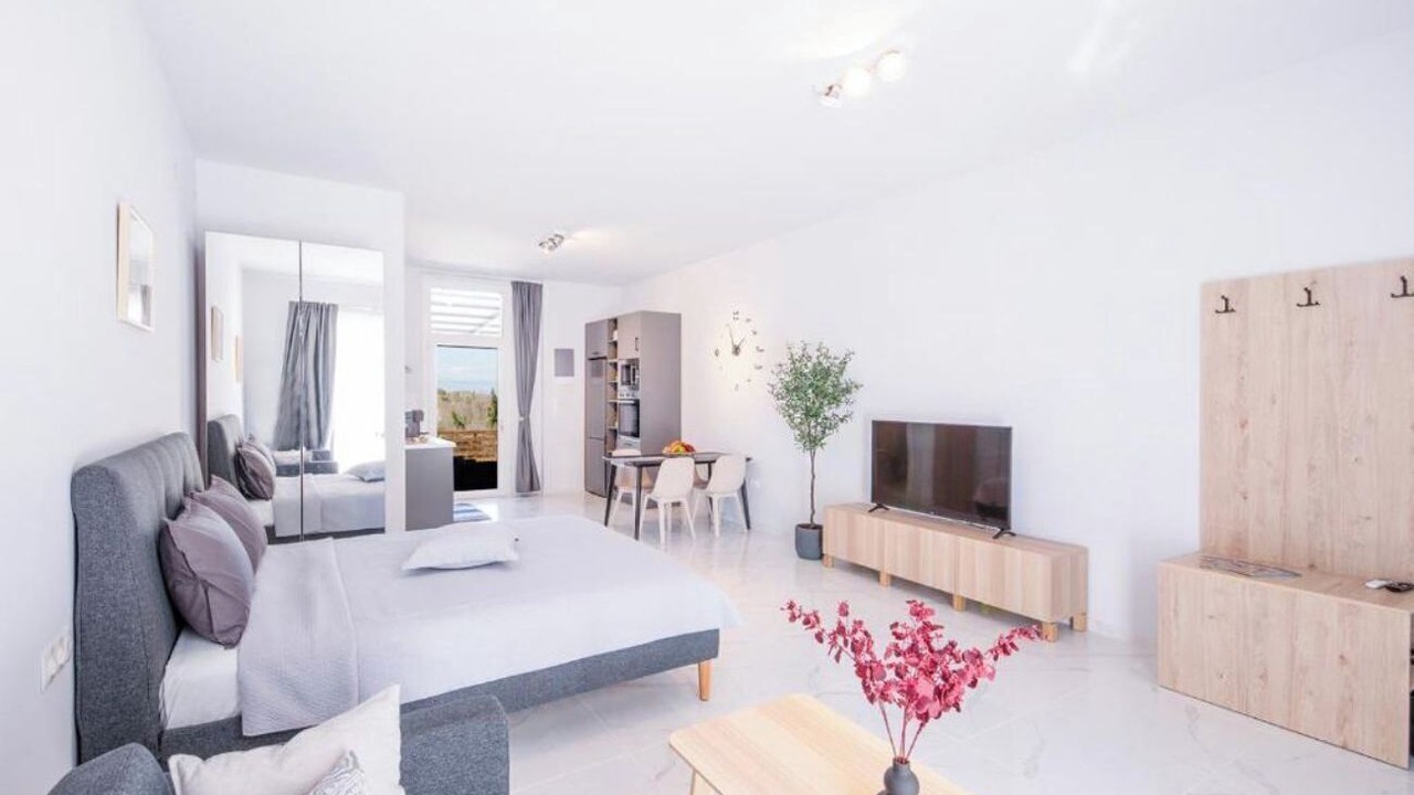 Photo of Bedroom in Sfakera