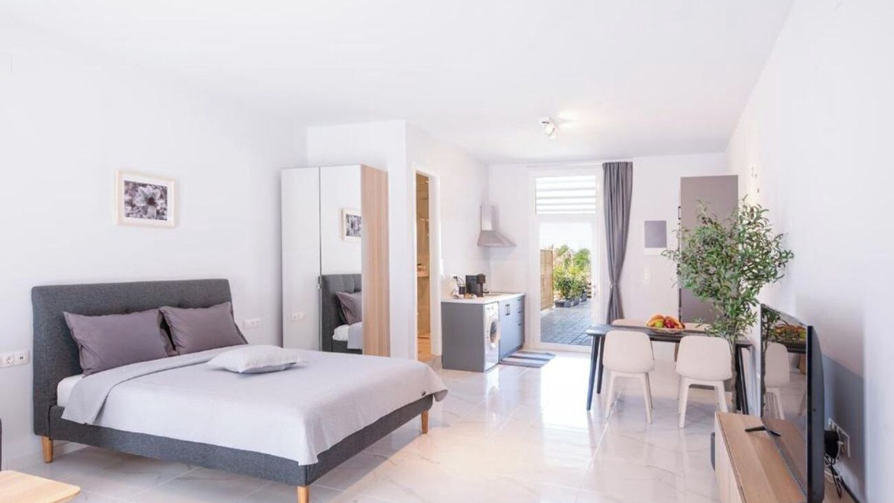 Photo of Bedroom in Sfakera