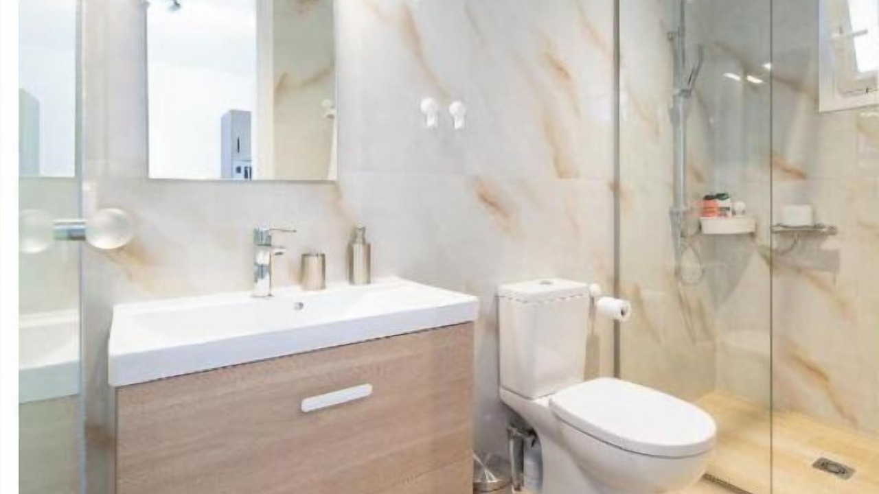 Photo of Bathroom in Sfakera