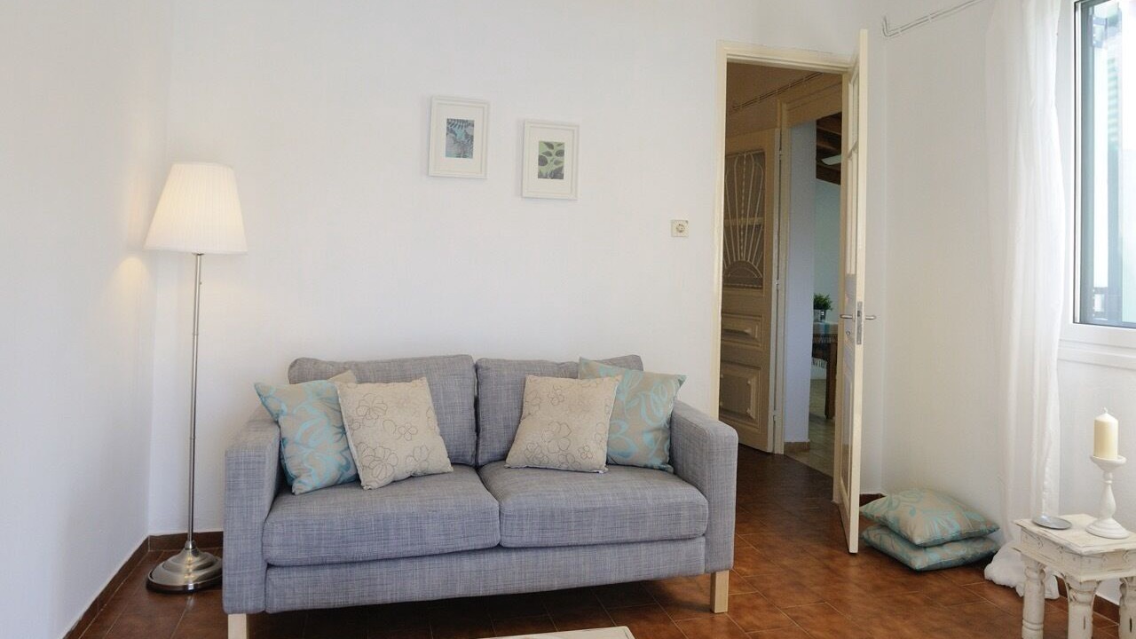 Photo of Livingroom in Matsoukata