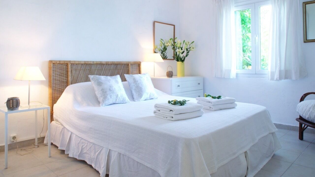 Photo of Bedroom in Nisaki