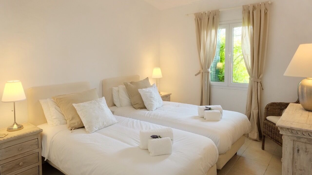 Photo of Bedroom in Nisaki