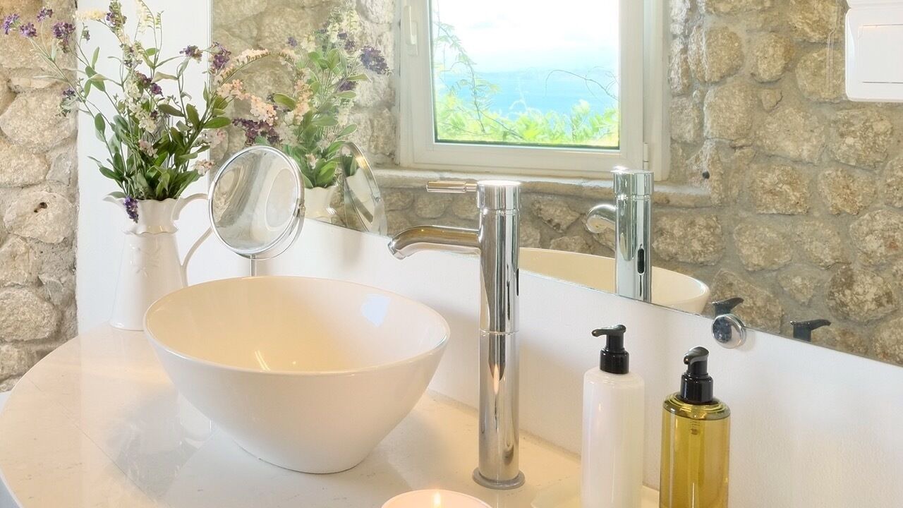 Photo of Bathroom in Nisaki