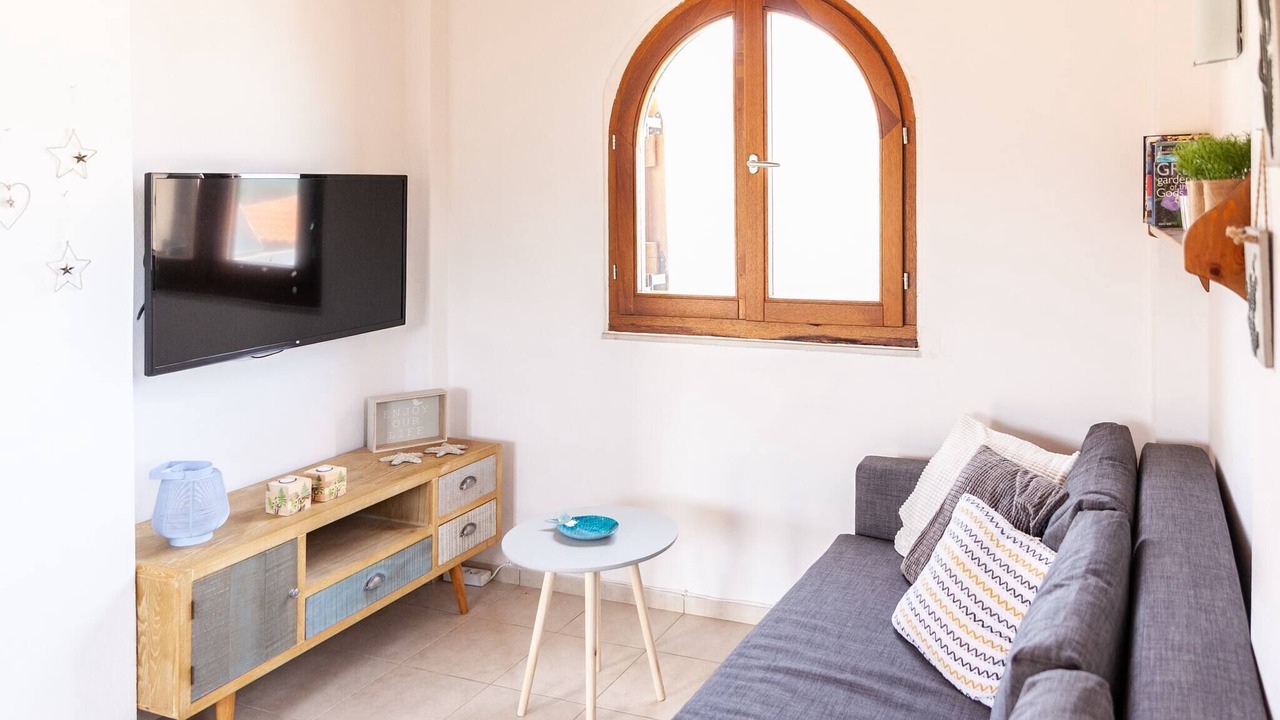 Photo of Livingroom in Kavallos