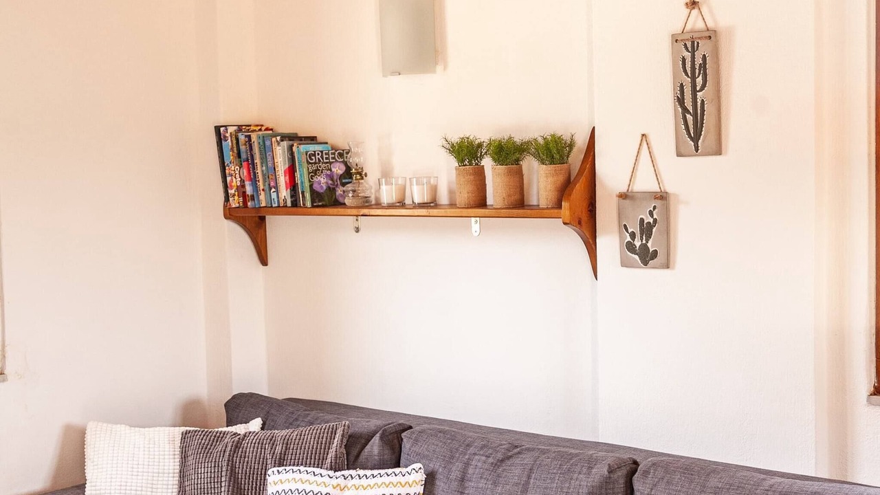 Photo of Livingroom in Kavallos