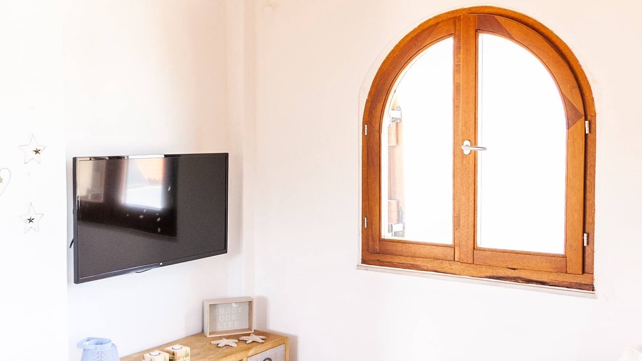 Photo of Livingroom in Kavallos