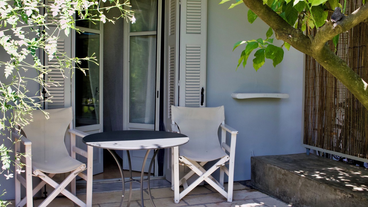 Photo of Outdoor in Vassiliki