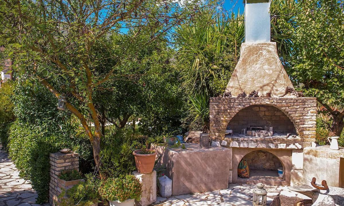 Photo of Outdoor in Vassiliki