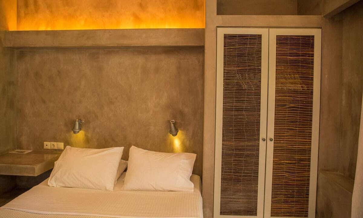 Photo of Bedroom in Vassiliki