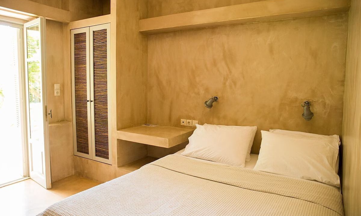 Photo of Bedroom in Vassiliki