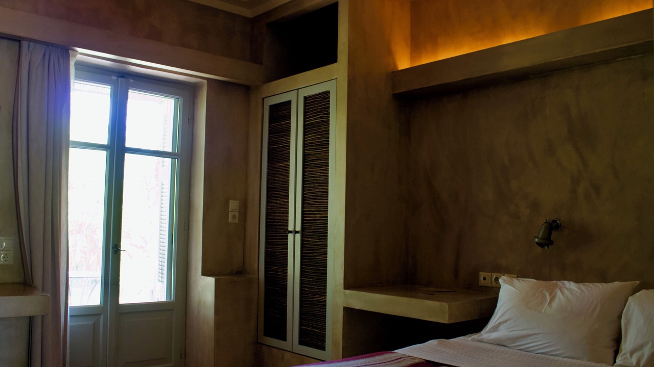 Photo of Bedroom in Vassiliki