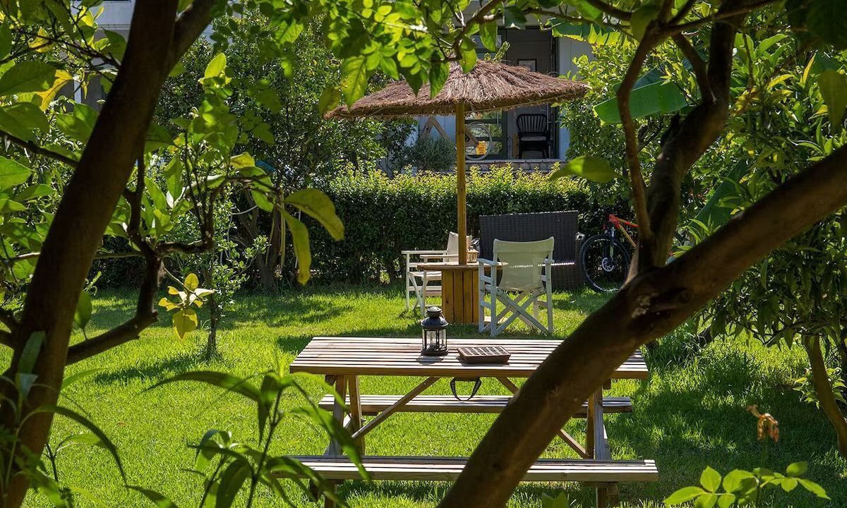 Photo of Outdoor in Vassiliki