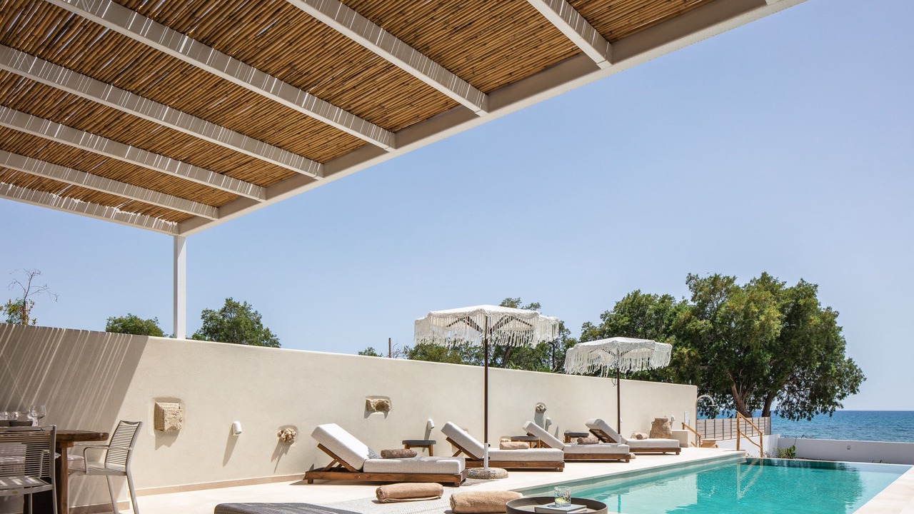 Photo of Outdoor in Kokinos Pirgos