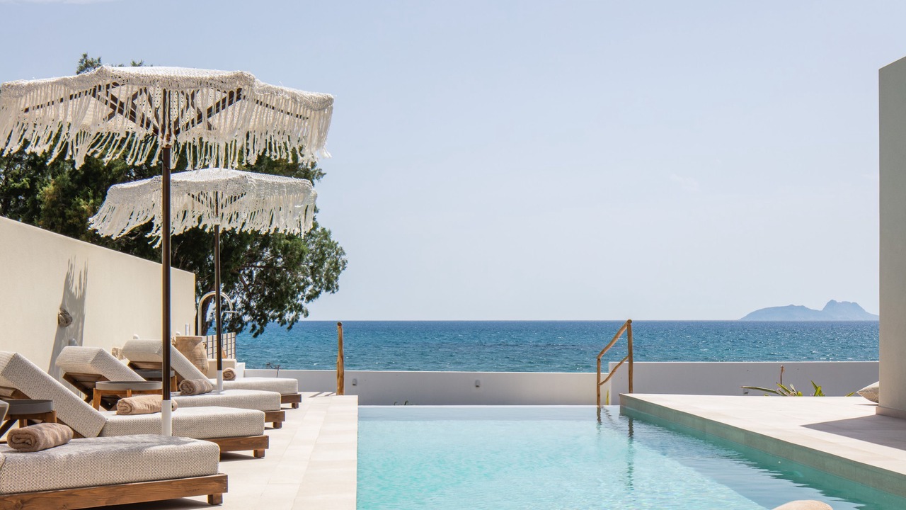 Photo of Outdoor in Kokinos Pirgos