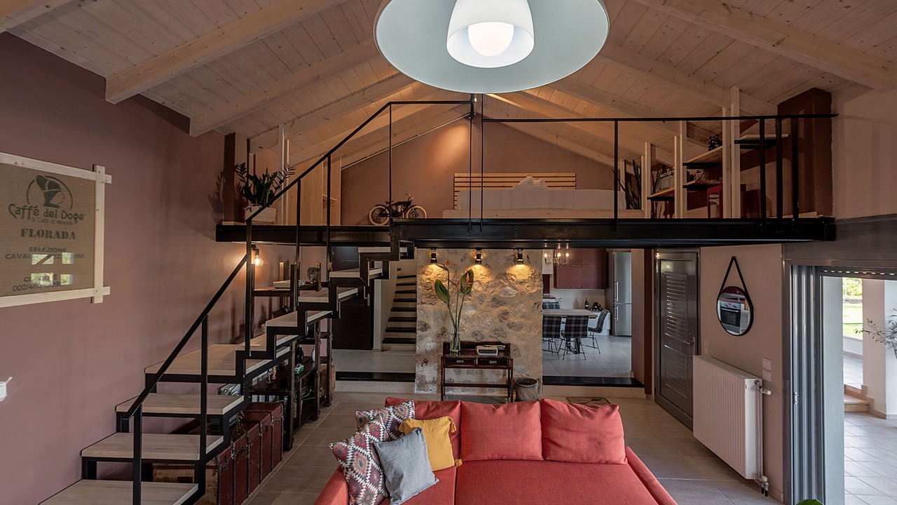 Photo of Livingroom in Preveza
