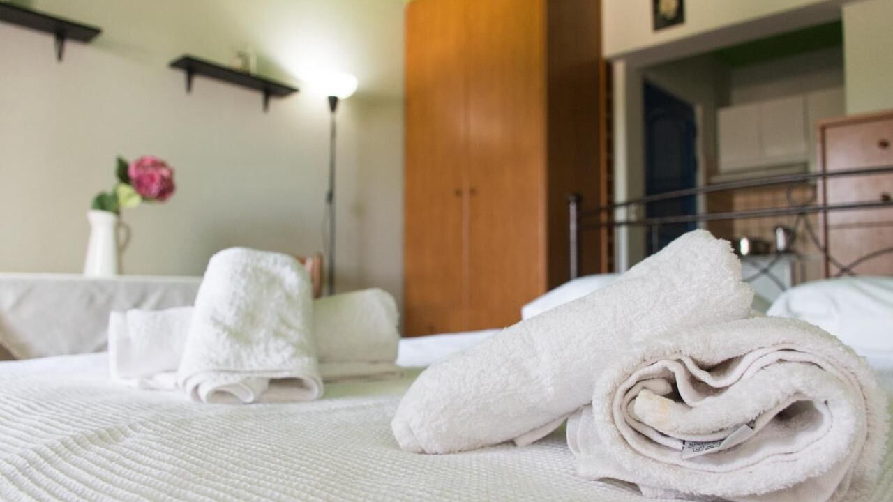 Photo of Bedroom in Papastavraiika