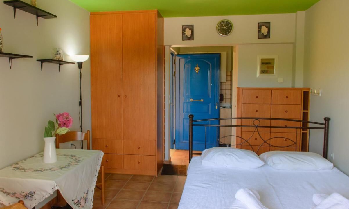 Photo of Bedroom in Papastavraiika