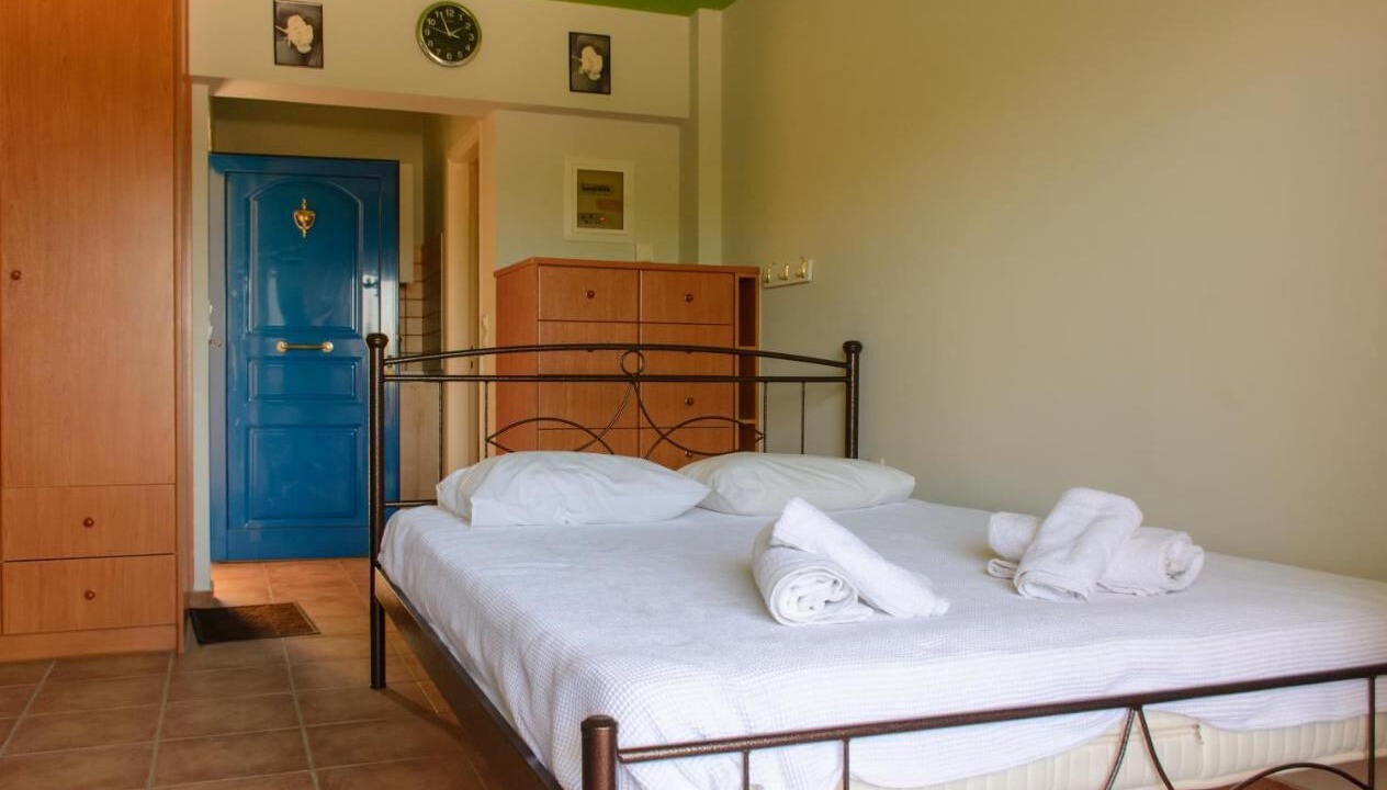 Photo of Bedroom in Papastavraiika