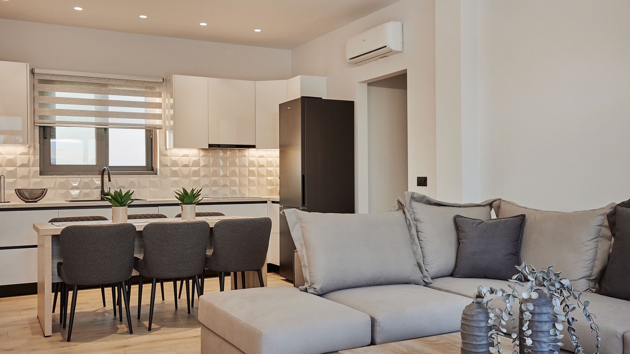 Photo of Livingroom in Kalpaki