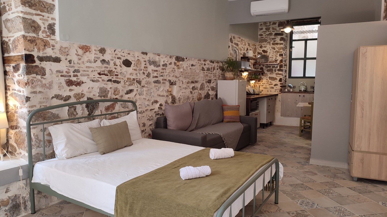 Photo of Livingroom in Nafplio