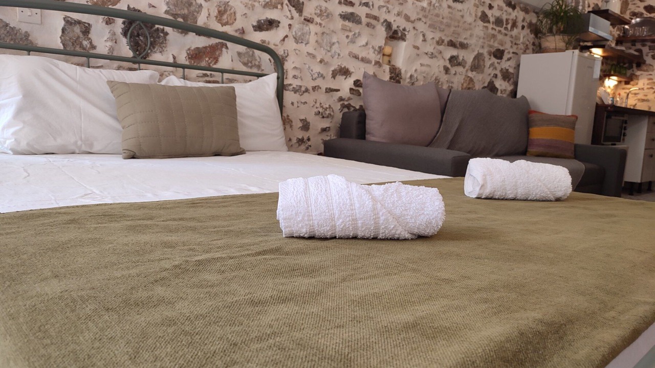 Photo of Bedroom in Nafplio