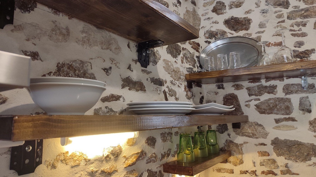 Photo of Bathroom in Nafplio