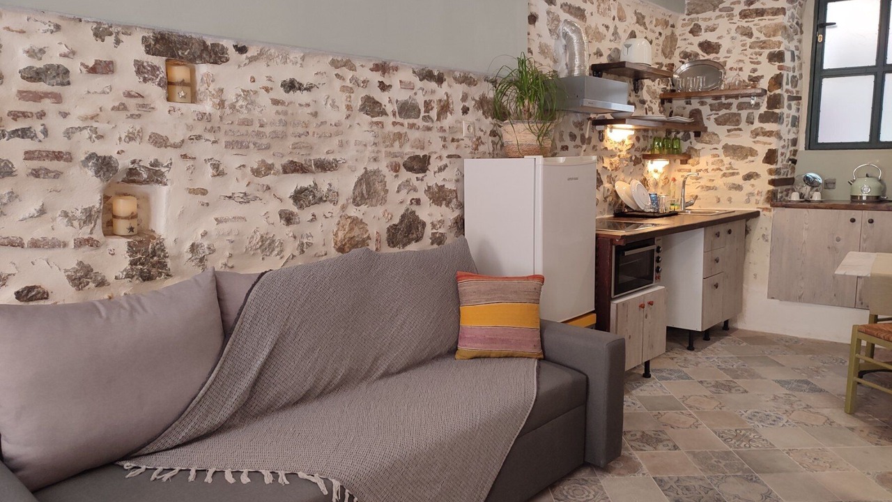 Photo of Livingroom in Nafplio