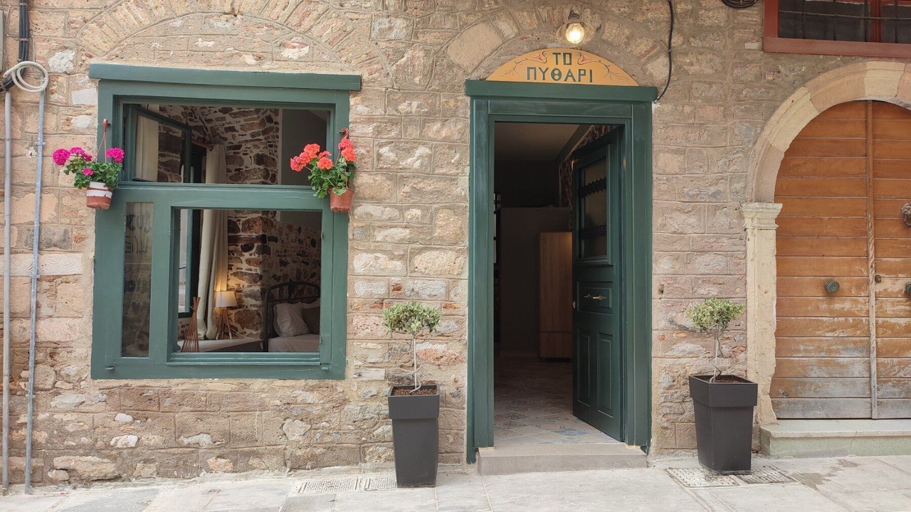 Photo of Outdoor in Nafplio