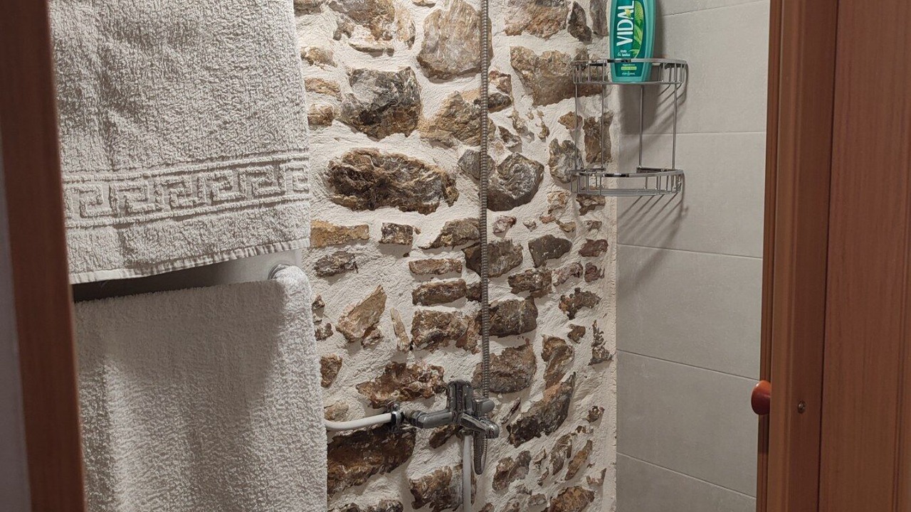 Photo of Bathroom in Nafplio