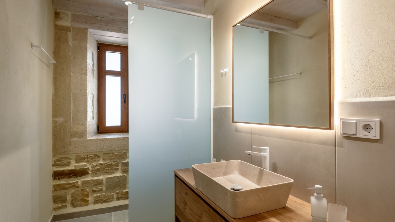 Photo of Bathroom in Sfakaki