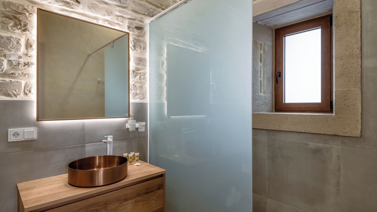 Photo of Bathroom in Sfakaki