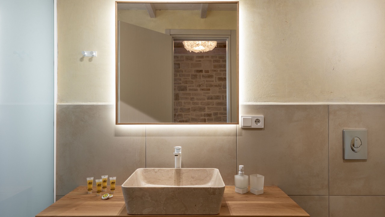 Photo of Bathroom in Sfakaki