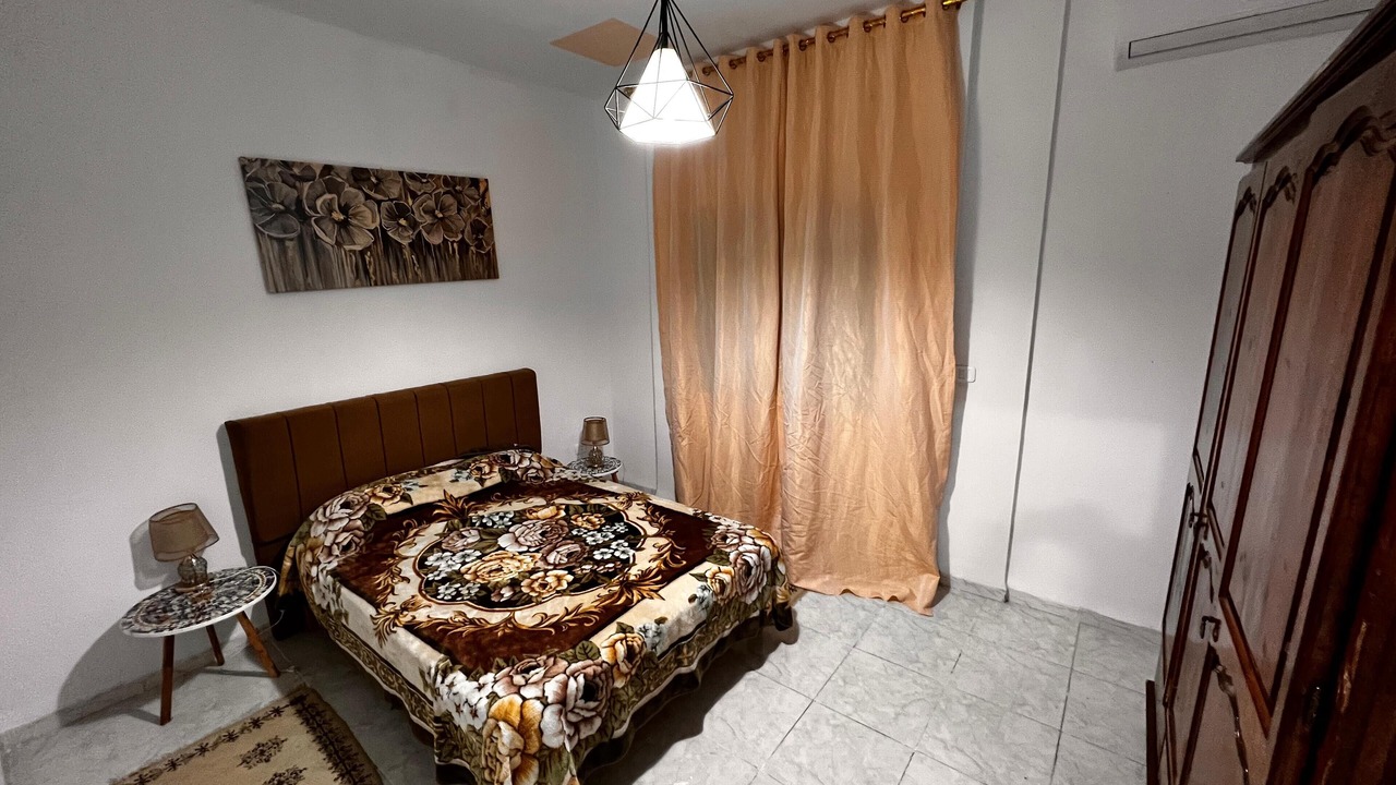 Photo of Bedroom in El Mourouj
