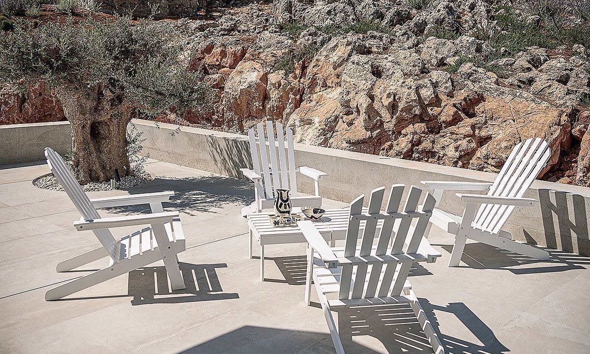 Photo of Patio Balcony in Apokoronas