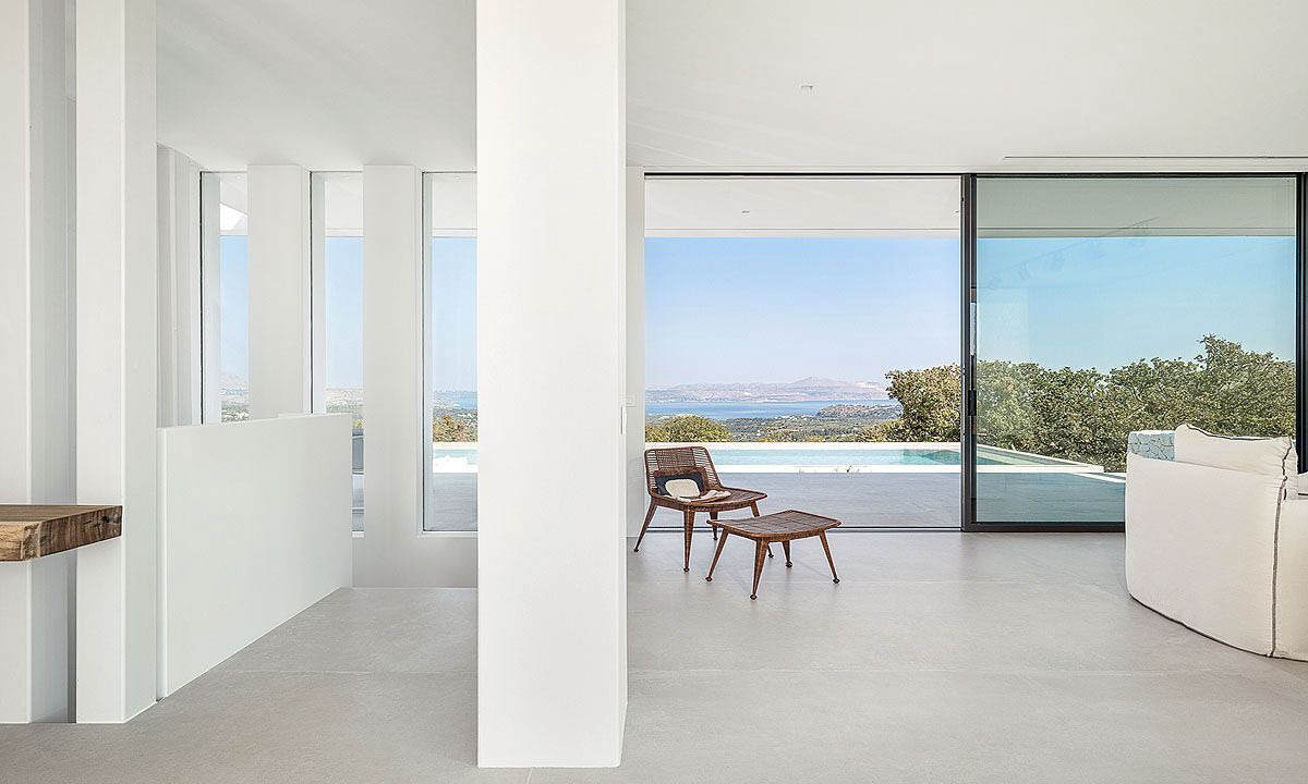 Photo of Livingroom in Apokoronas