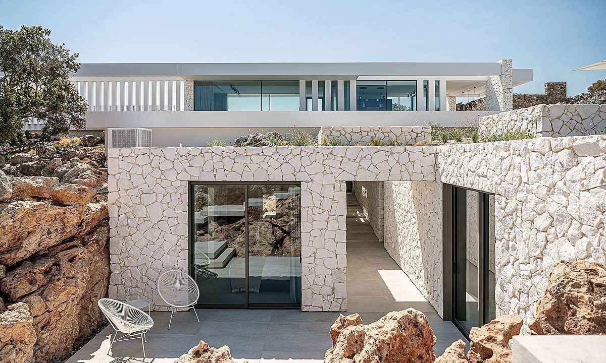 Photo of Patio Balcony in Apokoronas