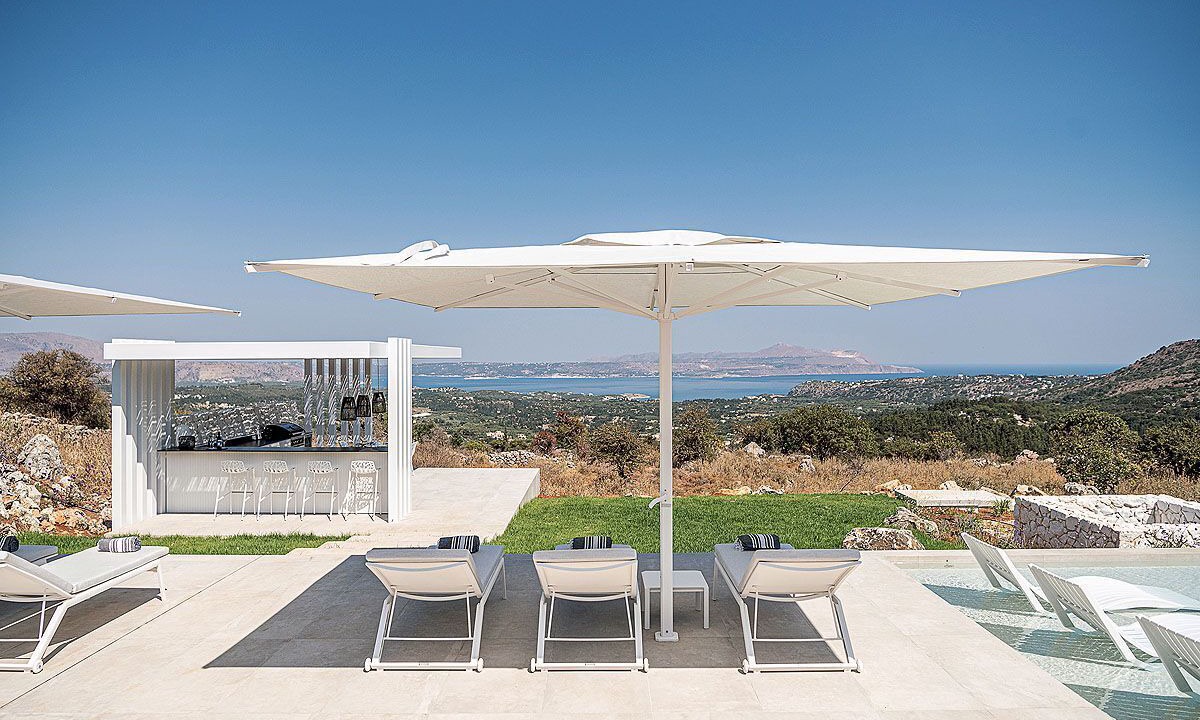 Photo of Patio Balcony in Apokoronas
