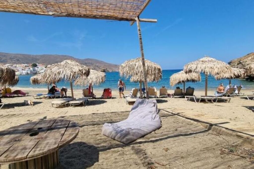 Photo of Others in Andros Town