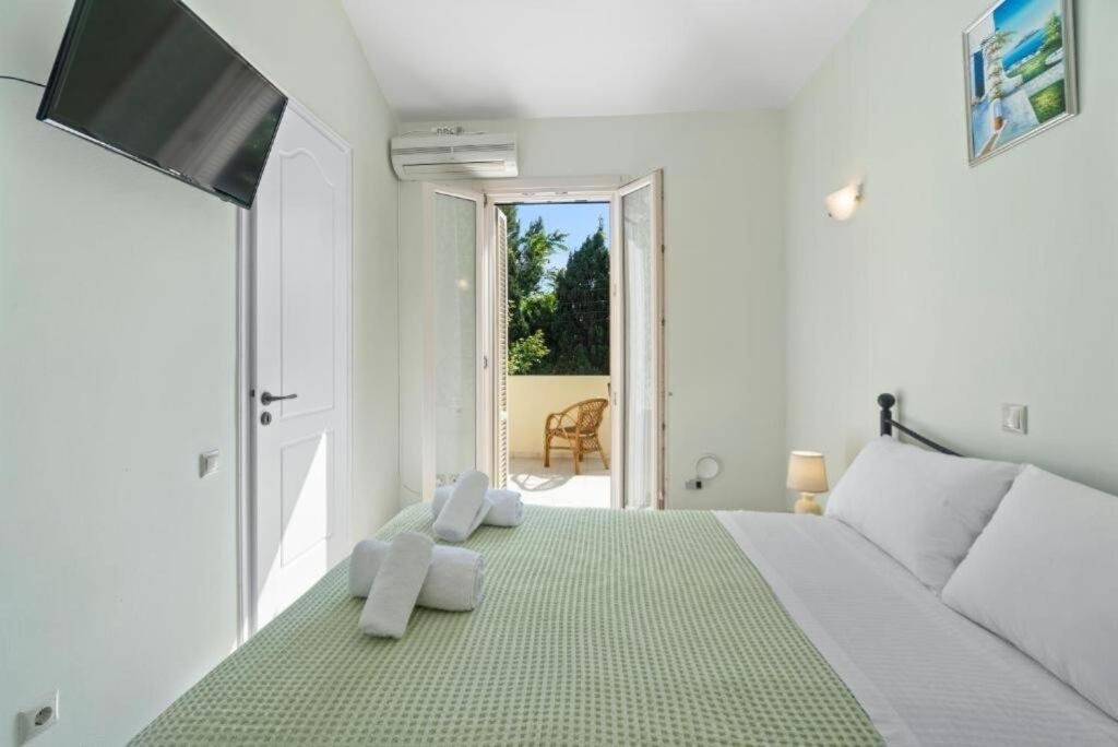 Photo of Bedroom in Andros Town