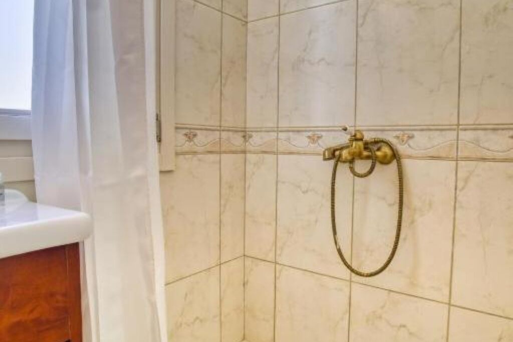 Photo of Bathroom in Andros Town
