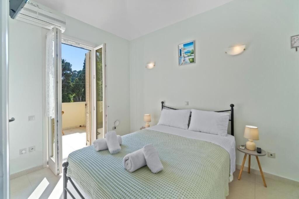 Photo of Bedroom in Andros Town