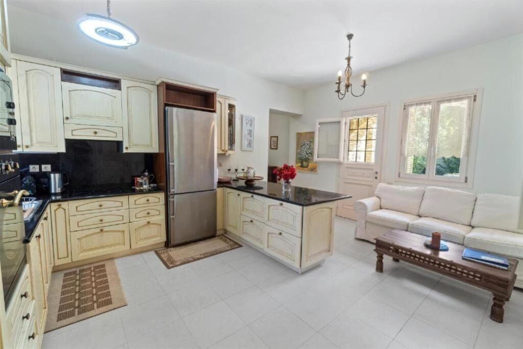 Photo of Kitchen in Andros Town