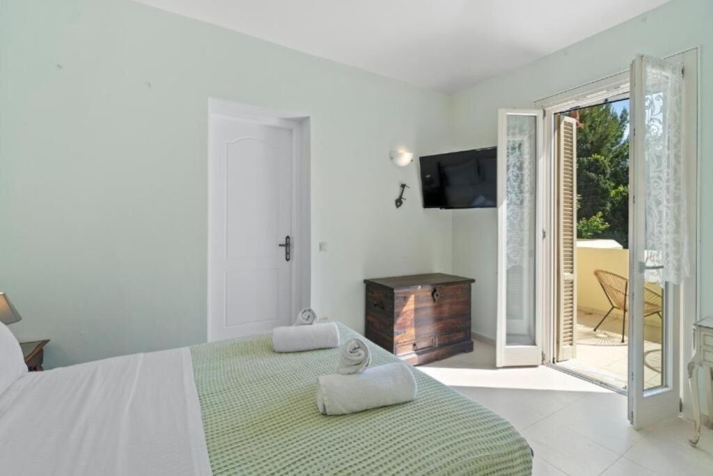 Photo of Bedroom in Andros Town